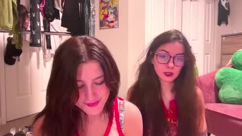 Brianna3 online show from 02/16/25, 07:37