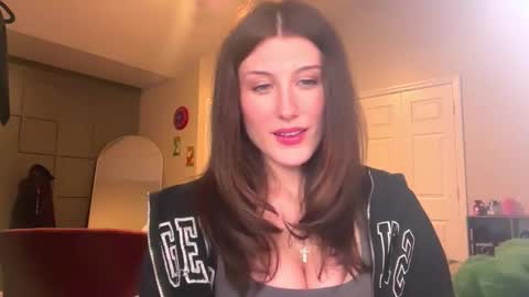 Brianna3 online show from 01/10/26, 04:47