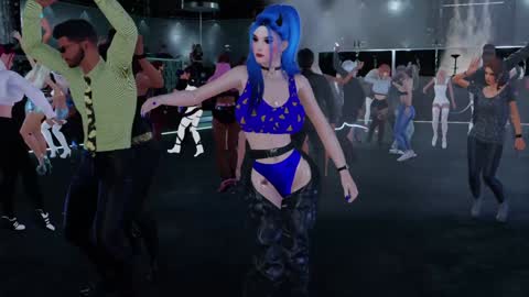 briany online show from 01/30/25, 09:04