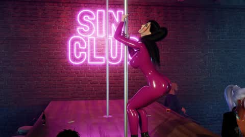 briany online show from 02/07/25, 06:56