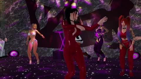 briany online show from 02/08/25, 09:03