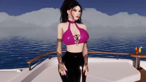 briany online show from 02/15/25, 09:48