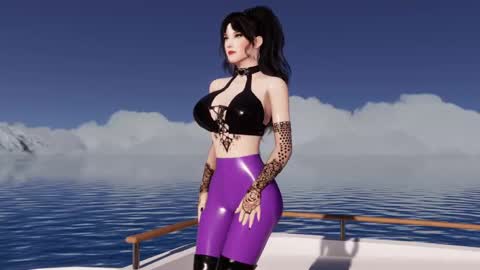 briany online show from 02/19/25, 10:34