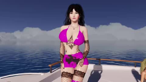 briany online show from 03/05/25, 02:57