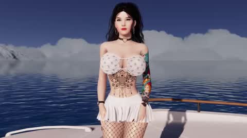 briany online show from 03/12/25, 03:13