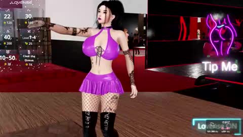 briany online show from 09/22/25, 04:58