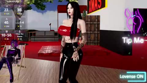 briany online show from 11/19/25, 09:53