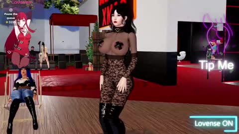 briany online show from 12/14/25, 10:36