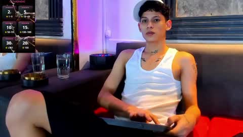brian_hotof1 online show from 05/31/26, 11:28