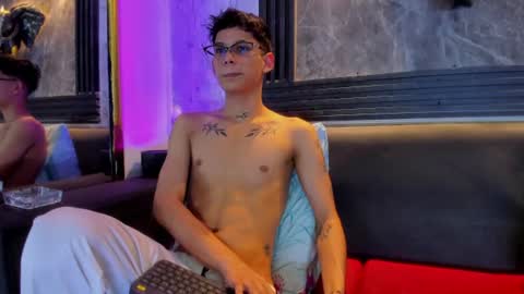 brian_hotof1 online show from 06/27/26, 12:22