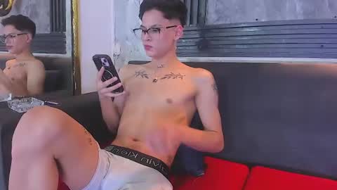 brian_hotof1 online show from 07/07/26, 12:20