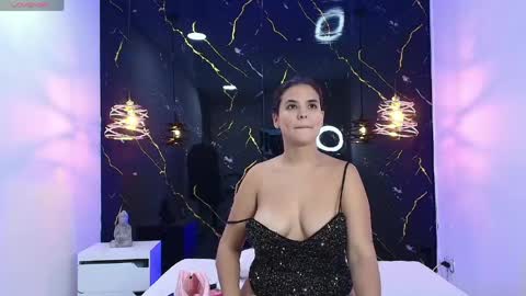 Manuela online show from 05/05/26, 03:58