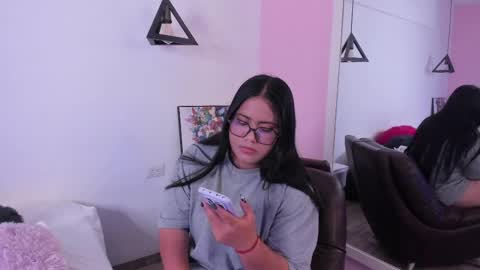 Brianna online show from 04/29/26, 03:21