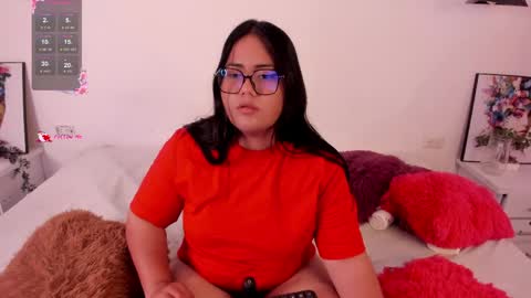 Brianna online show from 05/12/26, 02:52