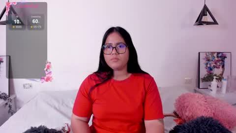 Brianna online show from 05/24/26, 03:33
