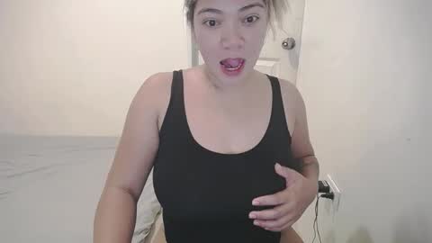 Briana online show from 01/27/25, 02:20