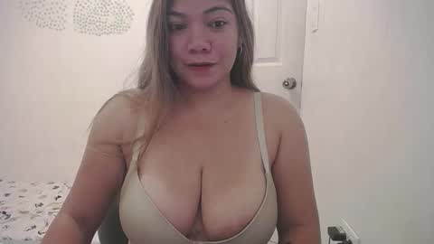 Briana online show from 10/06/25, 12:52