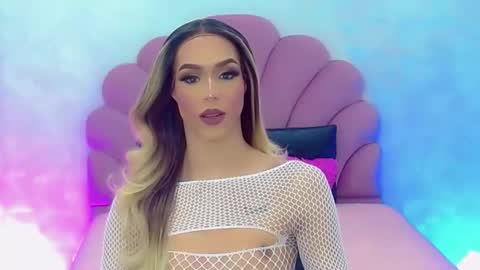 BRIANA online show from 01/12/25, 02:56