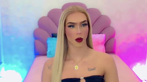 BRIANA online show from 02/01/25, 10:59