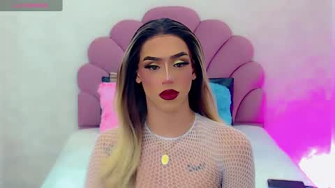 BRIANA online show from 02/16/25, 07:04