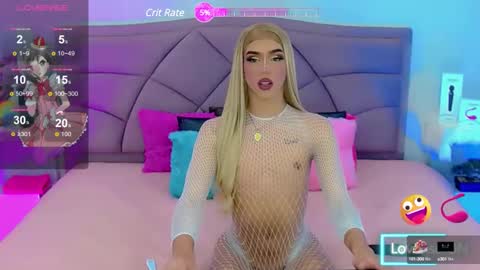 BRIANA online show from 02/24/25, 05:54