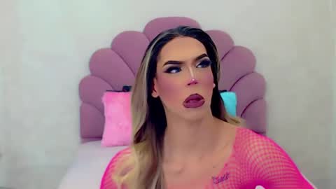 BRIANA online show from 03/03/25, 04:58