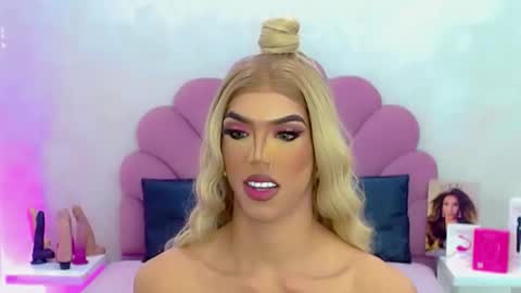 BRIANA online show from 03/15/26, 04:51