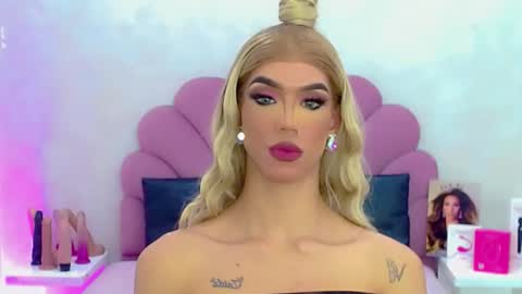 BRIANA online show from 03/15/26, 04:57