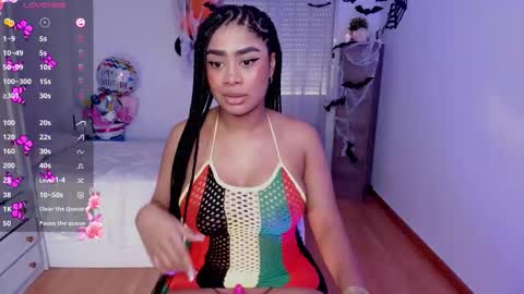 briana online show from 11/02/25, 01:35