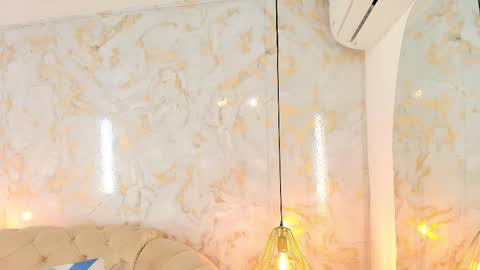 Brianna New Account online show from 03/25/26, 08:15