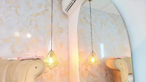 Brianna New Account online show from 04/22/26, 08:32