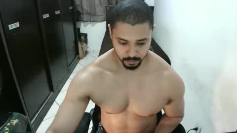 brianaries online show from 10/15/25, 04:34