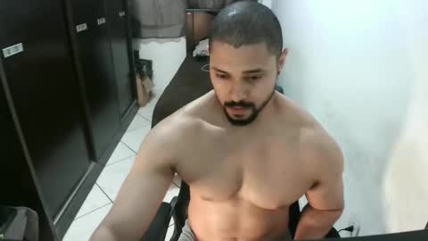 brianaries online show from 11/08/25, 04:01