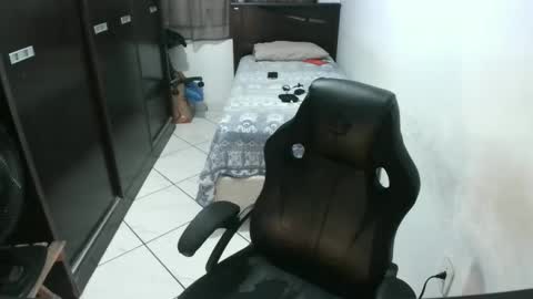 brianaries online show from 04/11/26, 03:55