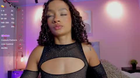 BRIANA online show from 10/12/25, 11:53