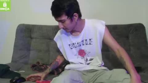 Snapshot of brianbigcock777 chatting on 11/03/25, 06:03 brian ruiz online show from 11/03/25, 06:03