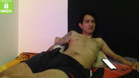 Snapshot of brianbigcock777 chatting on 01/10/26, 10:58 brian ruiz online show from 01/10/26, 10:58