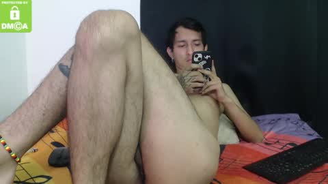 Snapshot of brianbigcock777 chatting on 01/13/26, 06:35 brian ruiz online show from 01/13/26, 06:35