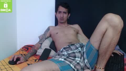 Snapshot of brianbigcock777 chatting on 01/15/26, 06:00 brian ruiz online show from 01/15/26, 06:00