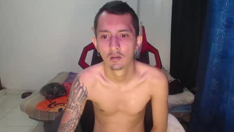brian ruiz online show from 05/03/26, 03:51