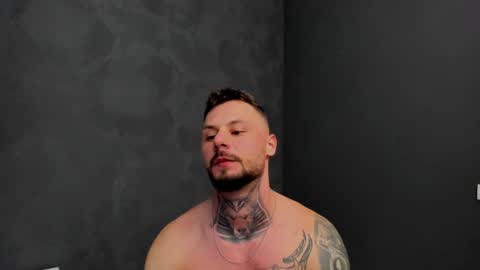 Brian online show from 01/13/25, 01:17