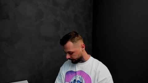 Brian online show from 01/15/25, 07:05