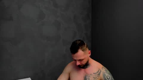 Brian online show from 01/15/25, 04:11