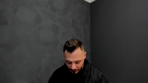 Brian online show from 01/18/25, 06:03