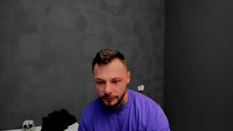 Brian online show from 01/31/25, 06:57