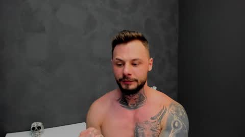 Brian online show from 02/03/25, 09:19