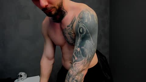 Brian online show from 02/08/25, 08:52