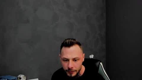 Brian online show from 02/11/25, 09:20