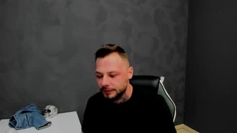 Brian online show from 02/13/25, 06:20