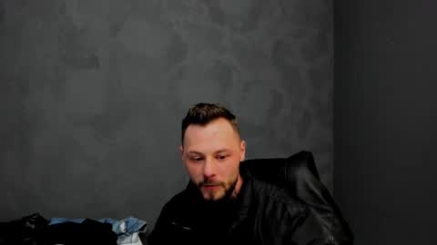 Brian online show from 02/17/25, 06:53